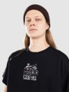 Key Street X FRKO Hot Box Camiseta