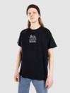 Key Street X FRKO Hot Box Camiseta