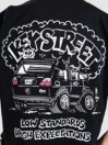 Key Street X FRKO Hot Box Camiseta