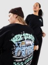 Key Street X FRKO Car Wash T-Shirt