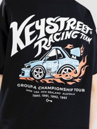 Key Street Racing Team Kids T-Shirt