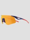 Red Bull SPECT Eyewear MARK-02 Blue Sunglasses