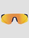 Red Bull SPECT Eyewear MARK-02 Blue Sunglasses