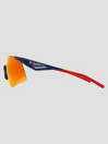 Red Bull SPECT Eyewear MARK-02 Blue Óculos de Sol