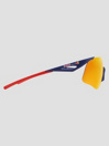 Red Bull SPECT Eyewear MARK-02 Blue Óculos de Sol