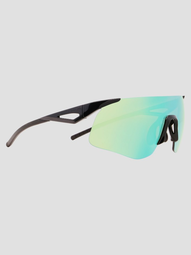 Red Bull SPECT Eyewear MARK-04 Black Occhiali da Sole