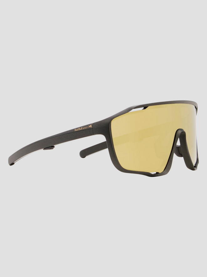 Red Bull SPECT Eyewear KRAFT-04 Green Lunettes de soleil