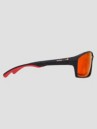 Red Bull SPECT Eyewear DRILL-04 Black Occhiali da Sole