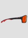 Red Bull SPECT Eyewear DRILL-04 Black Sunglasses