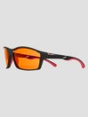 Red Bull SPECT Eyewear DRILL-04 Black Solglasögon