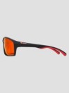 Red Bull SPECT Eyewear DRILL-04 Black Okulary