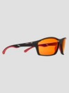 Red Bull SPECT Eyewear DRILL-04 Black Sunglasses