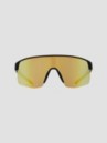 Red Bull SPECT Eyewear DAKOTA-010 Black Sunglasses