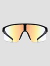 Red Bull SPECT Eyewear DAKOTA-010 Black Sunglasses