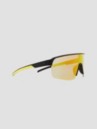 Red Bull SPECT Eyewear DAKOTA-010 Black Sunglasses