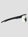 Red Bull SPECT Eyewear DAKOTA-010 Black Zonnebril