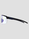 Red Bull SPECT Eyewear DAKOTA-010 Black Sunglasses