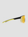 Red Bull SPECT Eyewear DAKOTA-010 Black Sunglasses