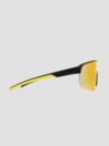 Red Bull SPECT Eyewear DAKOTA-010 Black Sunglasses