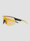 Red Bull SPECT Eyewear DAKOTA-010 Black Solglasögon