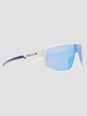 Red Bull SPECT Eyewear DASH-005 White Occhiali da Sole