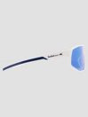Red Bull SPECT Eyewear DASH-005 White Okulary