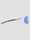 Red Bull SPECT Eyewear DASH-005 White Occhiali da Sole