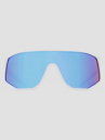 Red Bull SPECT Eyewear DASH-005 White Occhiali da Sole