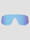 Red Bull SPECT Eyewear DASH-005 White Occhiali da Sole