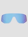 Red Bull SPECT Eyewear DASH-005 White Solglasögon