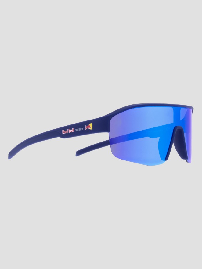 Red Bull SPECT Eyewear DUNDEE-002 Blue Sonnenbrille