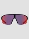 Red Bull SPECT Eyewear DUNDEE-006 Black Sunglasses