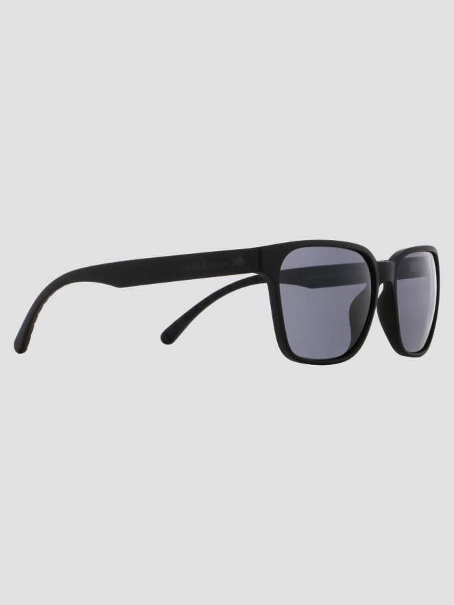 Red Bull SPECT Eyewear ELIOT-001P Black Sunglasses