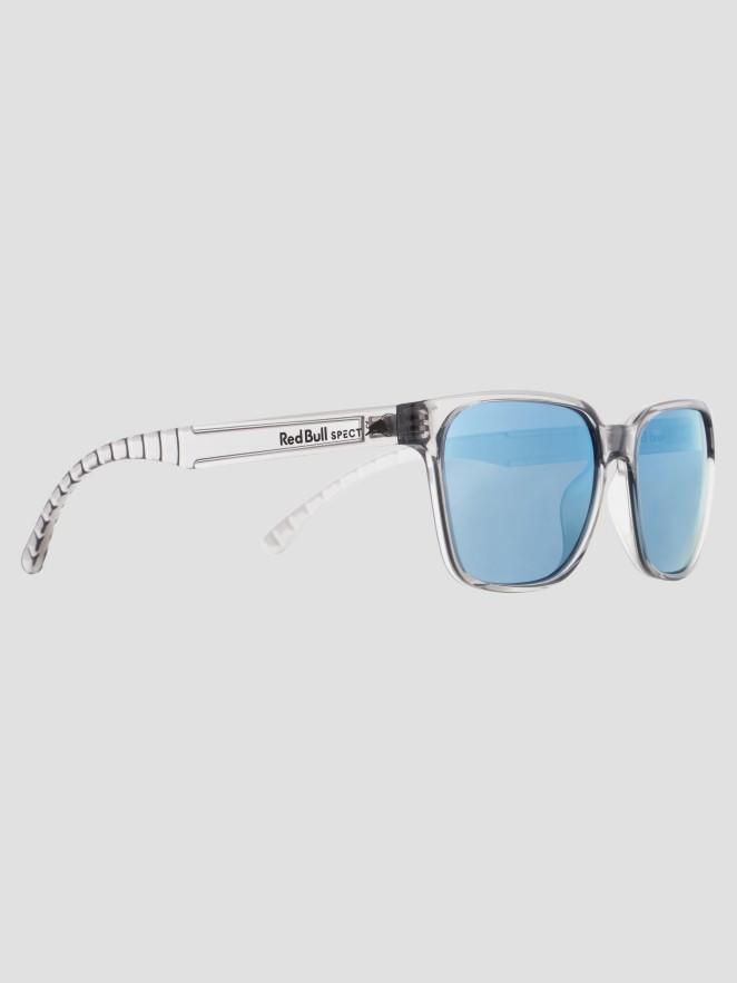 Red Bull SPECT Eyewear ELIOT-002P Xtal Grey/Blue Slunecní brýle