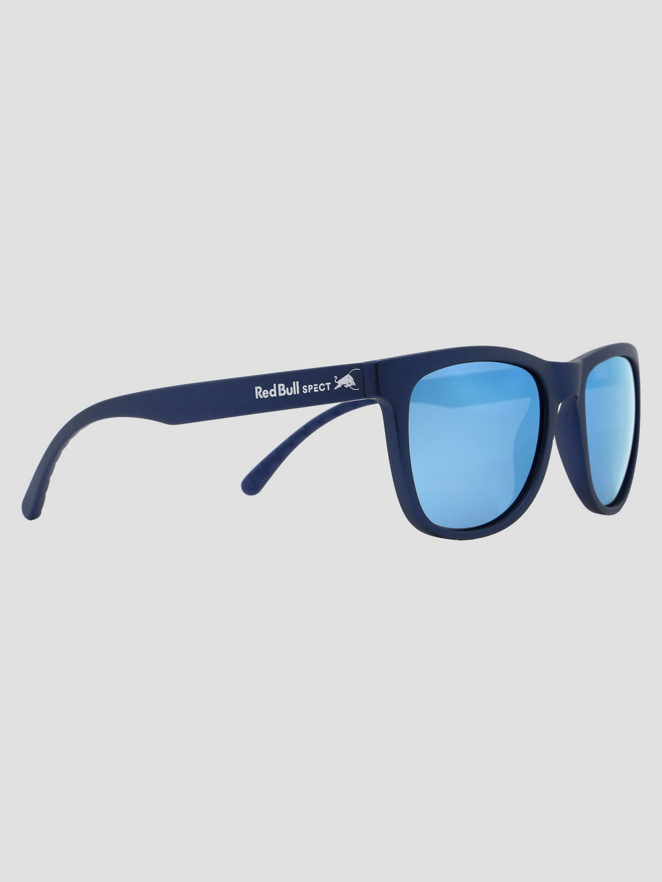 Red Bull SPECT Eyewear ECOS-005P Blue Óculos de Sol