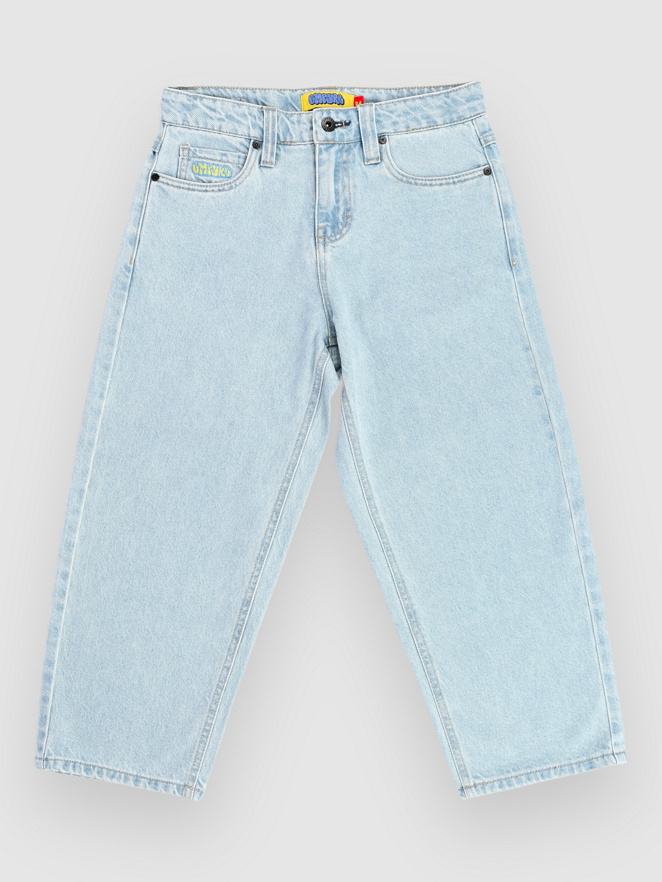 Empyre Sk8 Ultra Loose Kids Pantalon