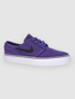 court prple/blk/crt p/wht