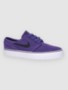 court prple/blk/crt p/wht