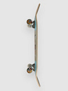 Push Skateboards Tunisia MLSL 8.5″ Skateboard Completo