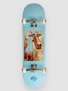 Push Skateboards Tunisia MLSL 8.5" Komplet Komplet