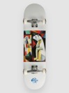 Push Skateboards Canada MLSL 8" Skateboard Completo