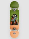 Push Skateboards Morocco MLSL 7.75" Completo