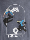Nike SB M90 Oc Court T-Shirt