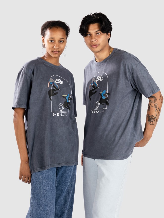 Nike SB M90 Oc Court T-Shirt