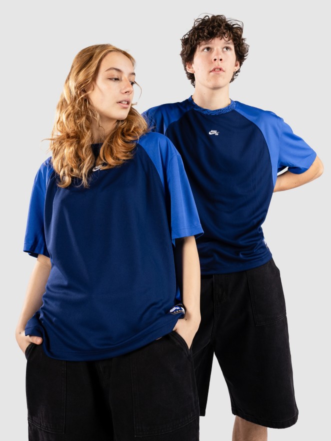 Nike SB Df Knit Jrsy T-Shirt