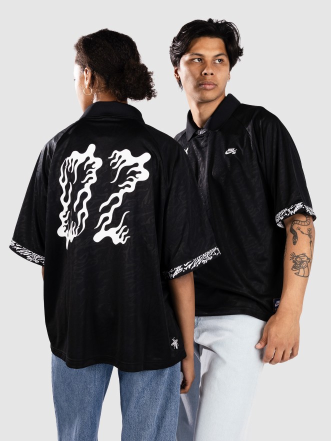 Nike SB Df Jacq Jrsy T-Shirt