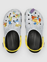 Crocs The Simpsons Clog
