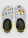 Crocs The Simpsons Clog