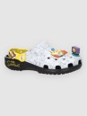 Crocs The Simpsons Clog