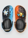 Crocs Pokemon Versus Clog